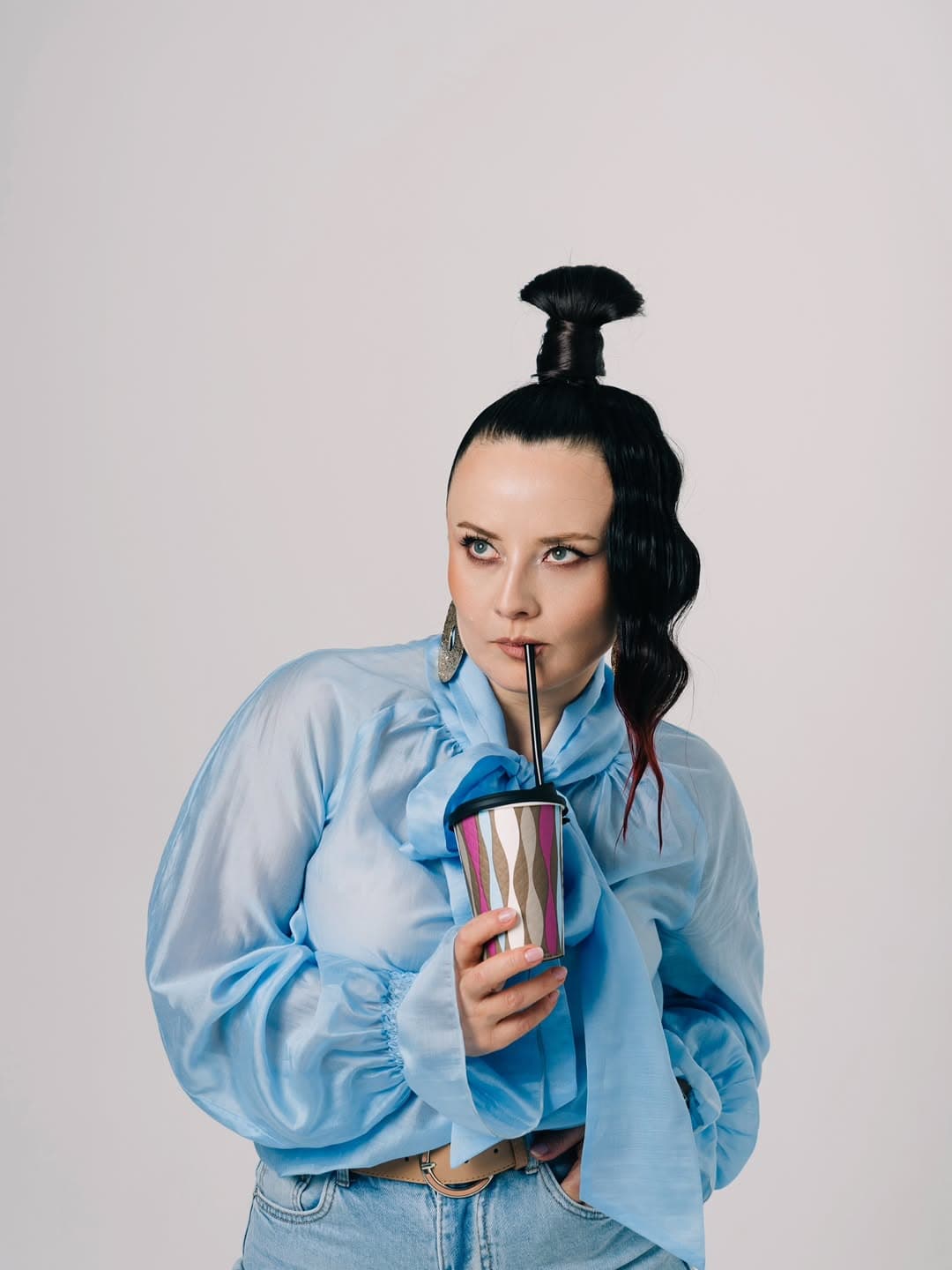 Алла Силина
