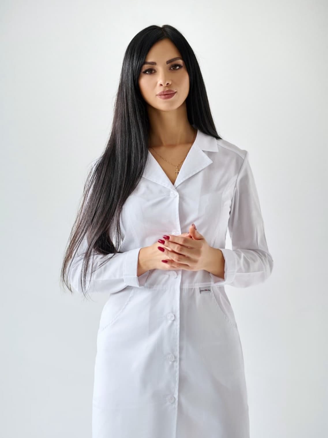 Марина Лебедько