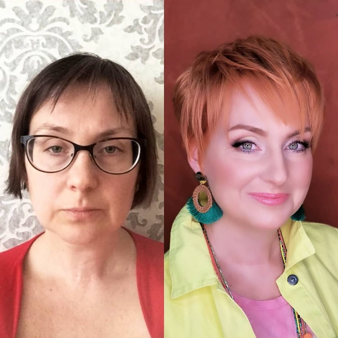 Екатерина Остроухова