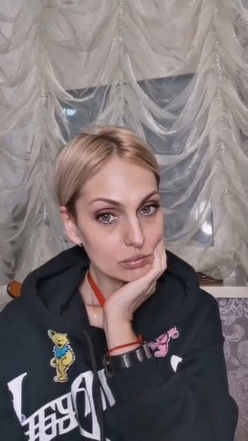 Екатерина Остроухова