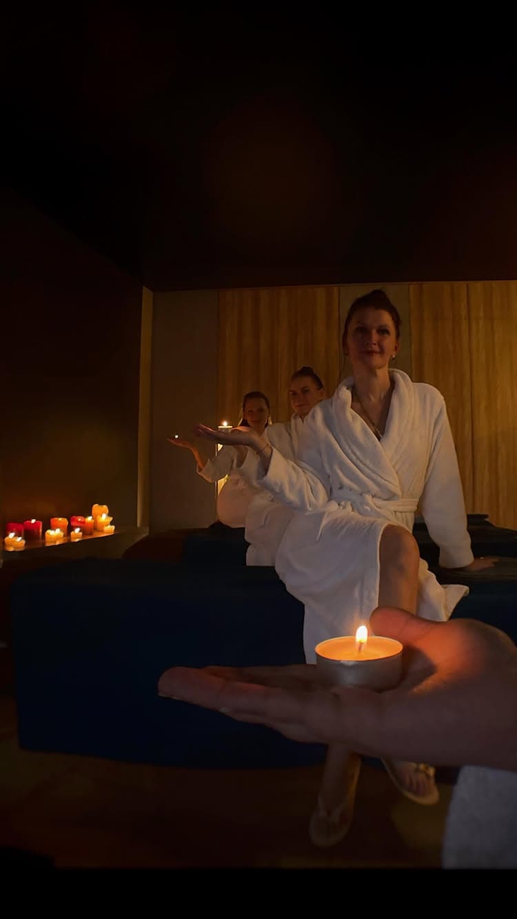 Spa Brest