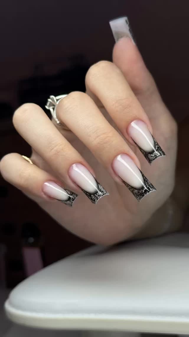 Strrazha Nails
