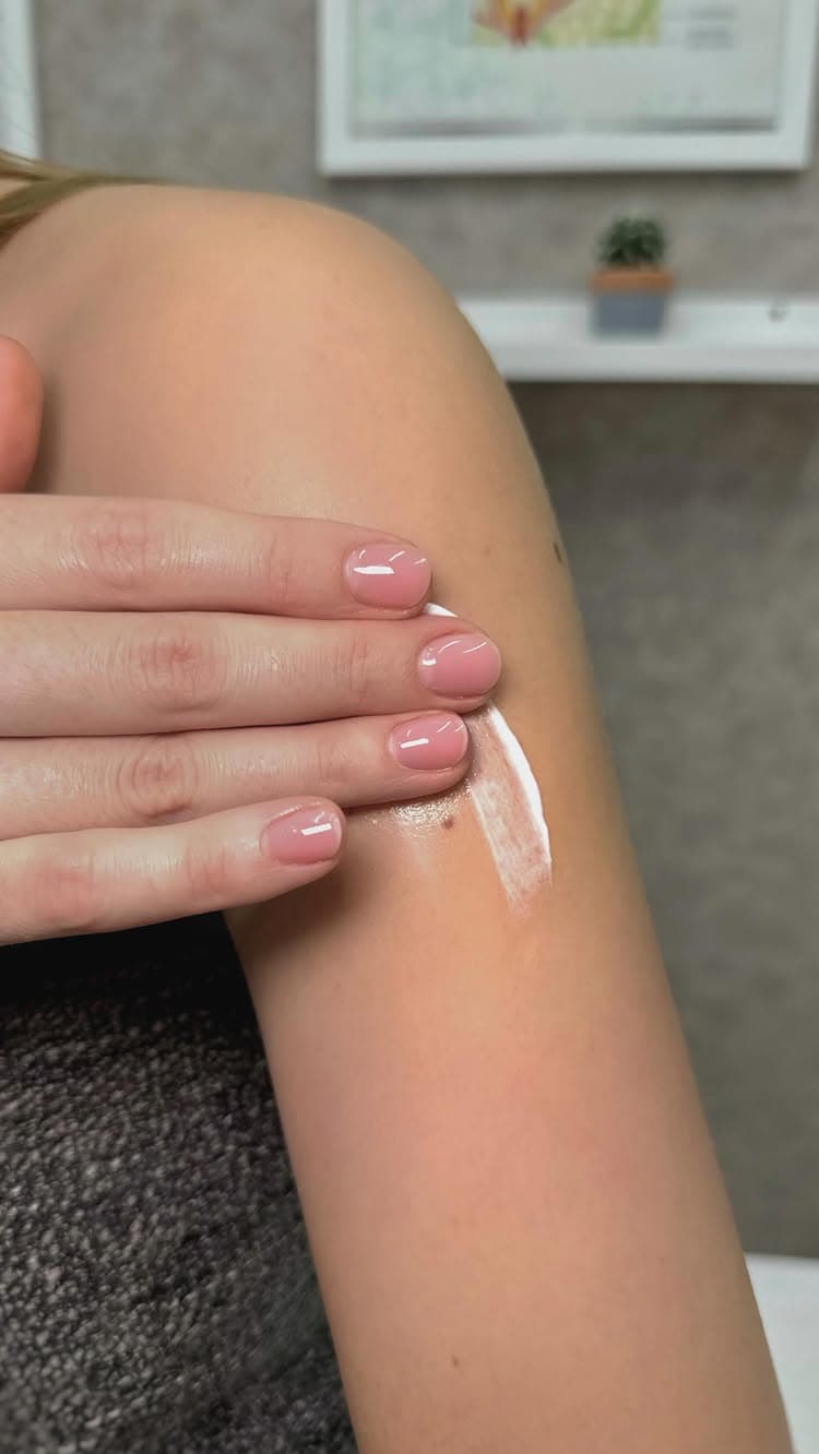 Sugaring Mogilev