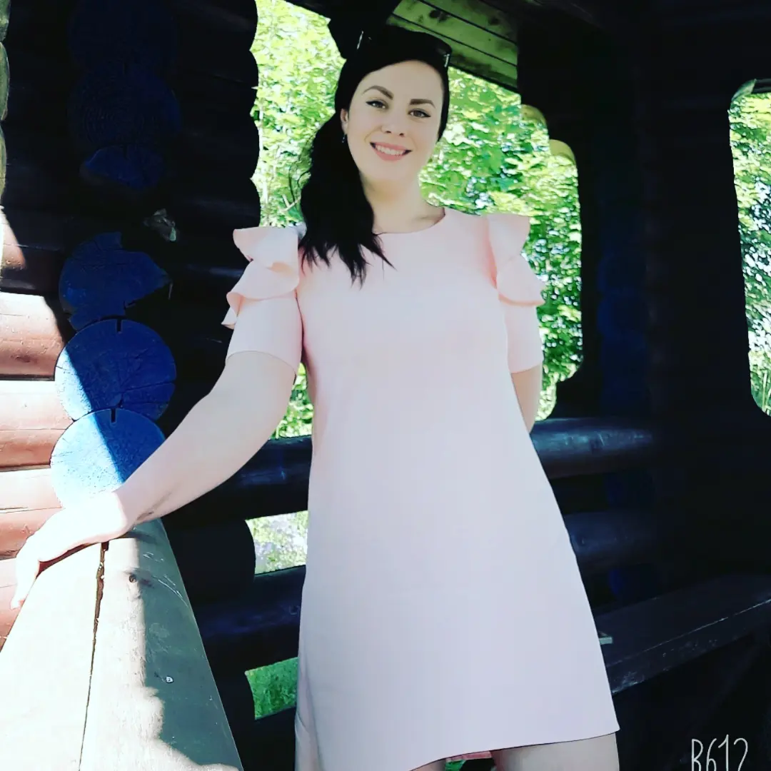 Таня