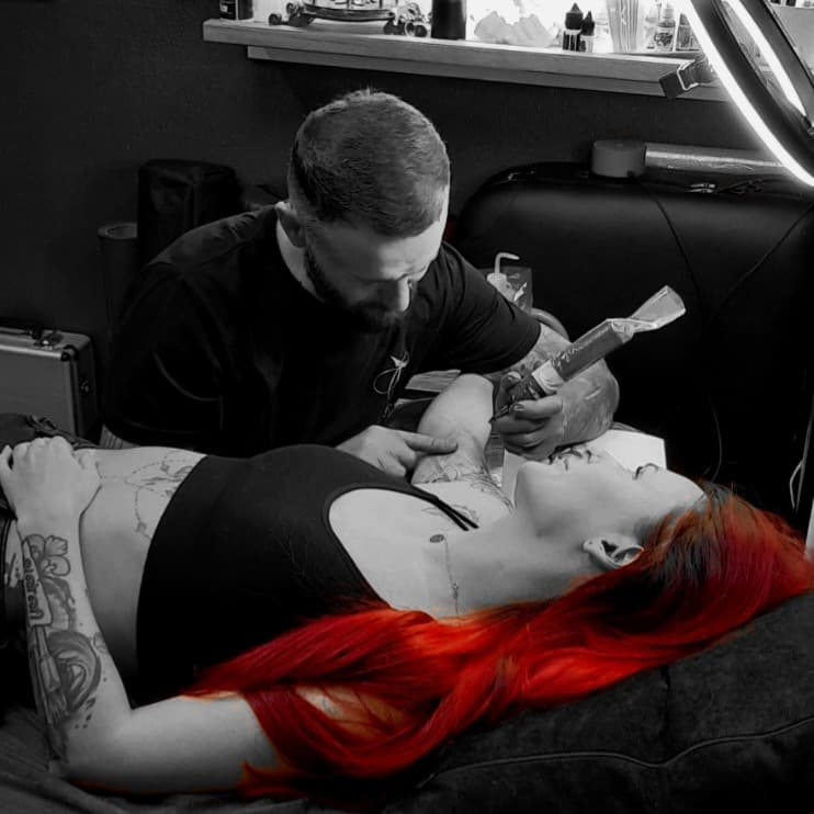 Tattoo Cartel