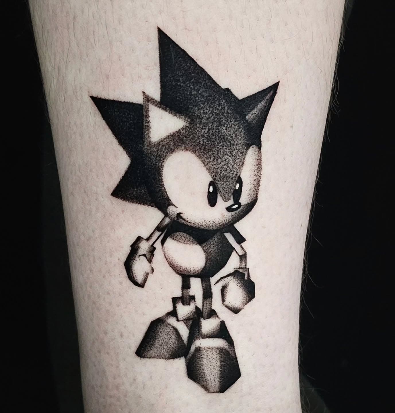 Tattoo Cartel