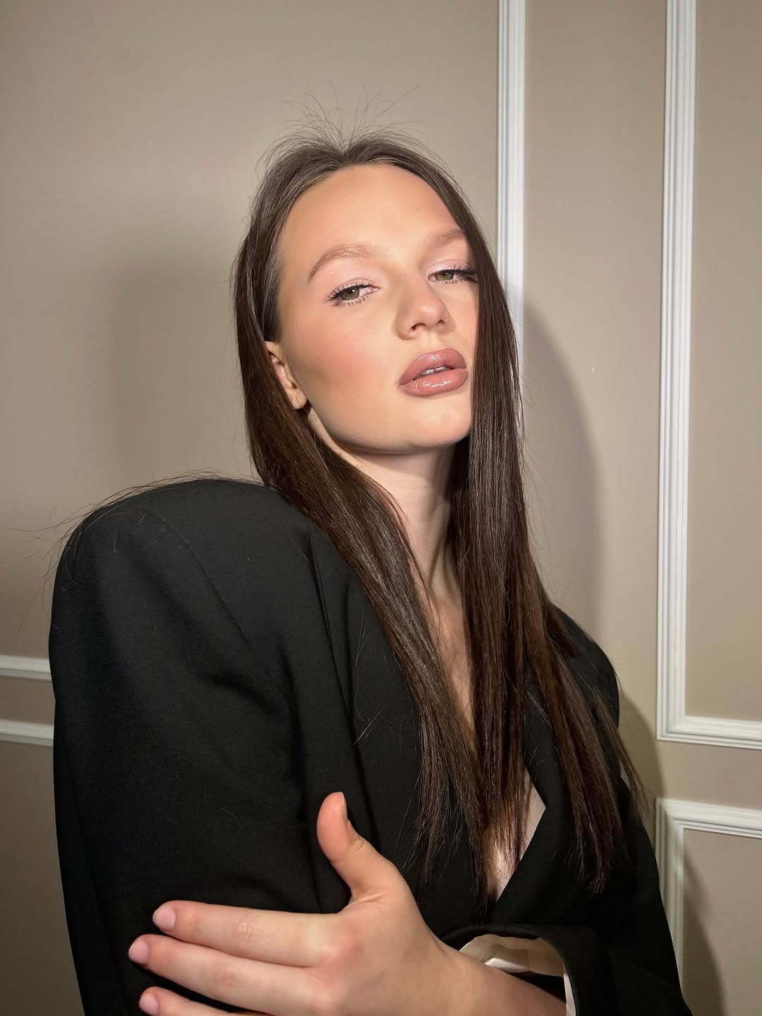 Виталина