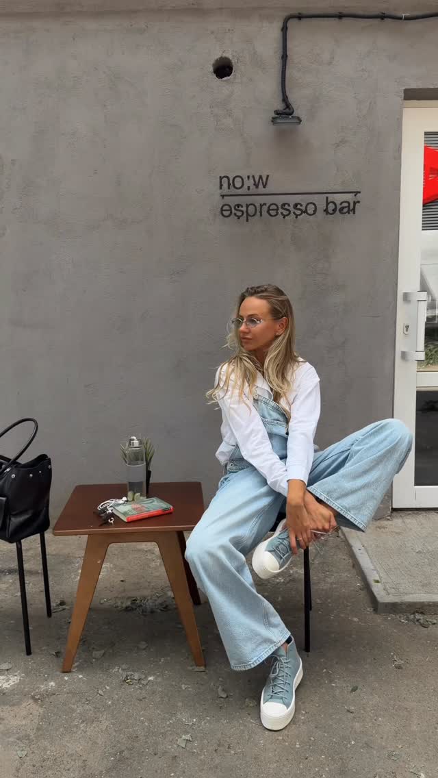 Настя Яцко